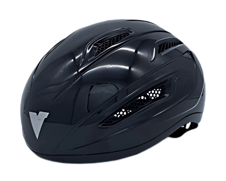 Viking Uni 2.0 schaatshelm Zwart