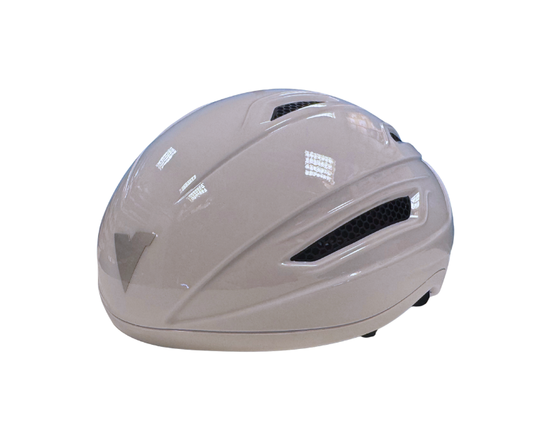 Viking Uni 2.0 schaatshelm Wit