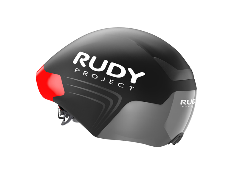 Rudy Project The Wing schaatshelm zwart