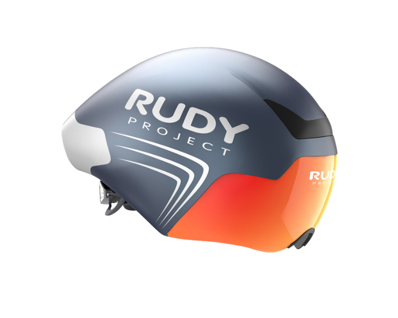 Rudy Project The Wing schaatshelm blauw