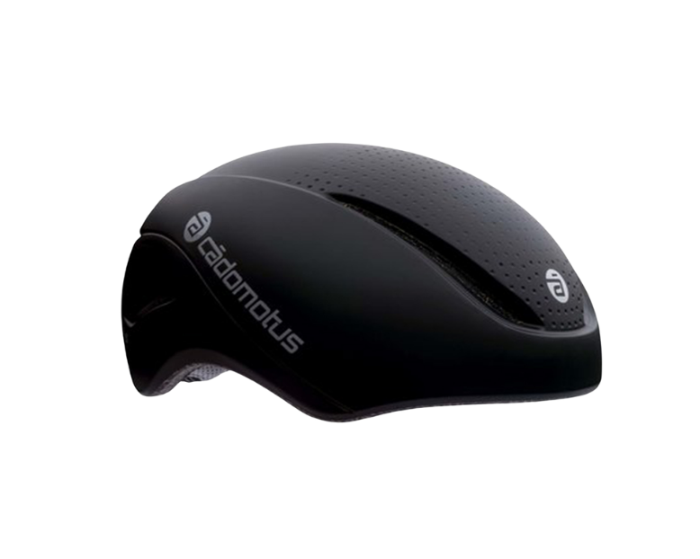 Cádomotus Alpha-3 schaatshelm zwart